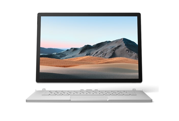汉阳Surface 维修前的准备工作